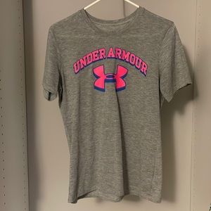 Under Armour Athletic T-shirt